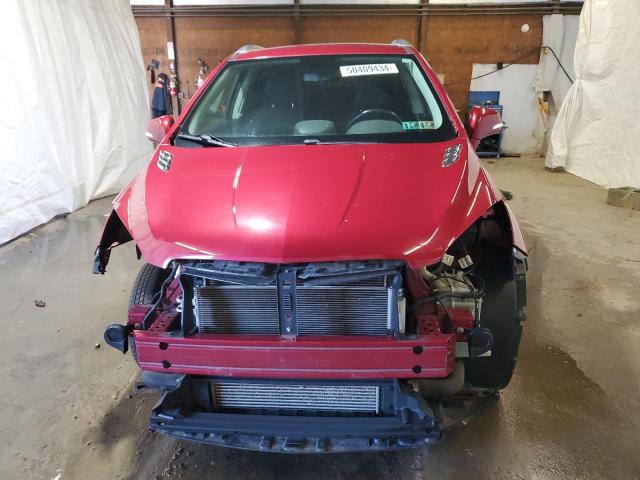 KL4CJESB4FB062675 Buick Encore