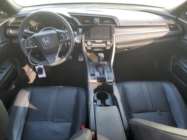 SHHFK7H90HU231749 Honda Civic Sport Touring