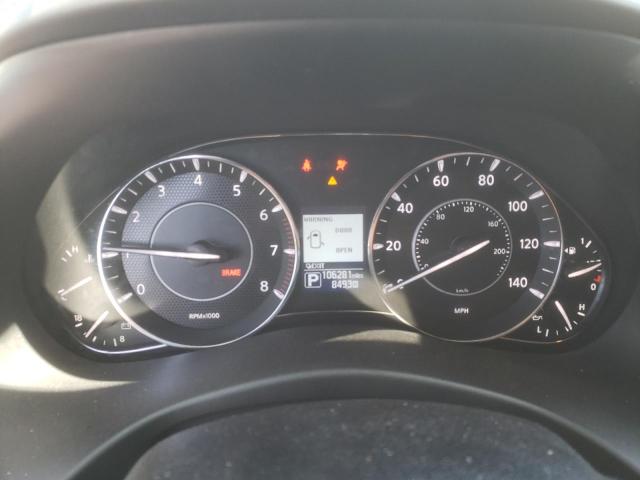 JN8AY2NC0J9554331 Nissan ARMADA SV