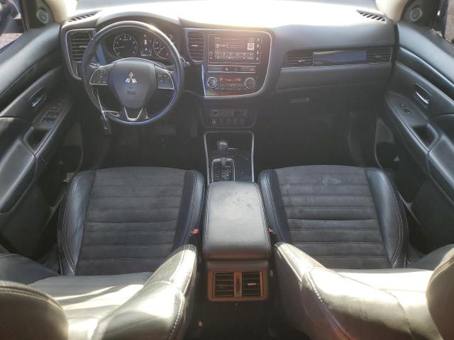 JA4AD3A3XKZ009266 Mitsubishi Outlander Se