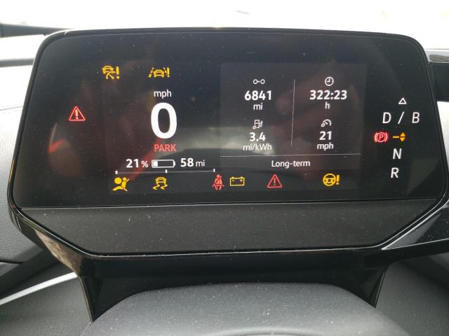 1V2CMPE85PC023662 Volkswagen ID.4 PRO