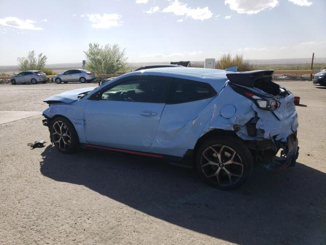 KMHT36AH0KU001460 Hyundai VELOSTER N
