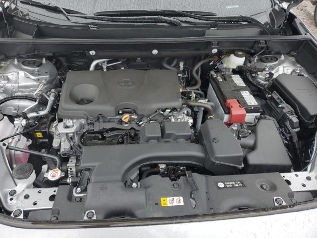 2T3C1RFV9RC262451 Toyota RAV4 XLE P