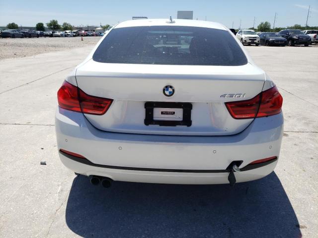 WBA4J1C51KBM12783 BMW 430i Gran Coupe