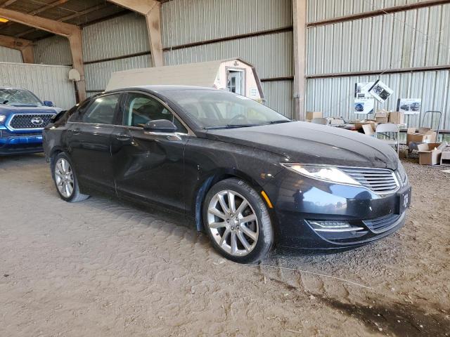 3LN6L2G97FR619703 Lincoln MKZ