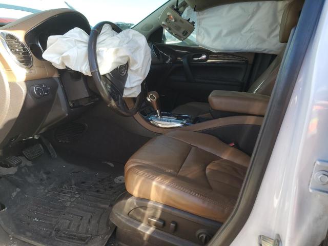 5GAKVBKD1GJ224650 Buick Enclave
