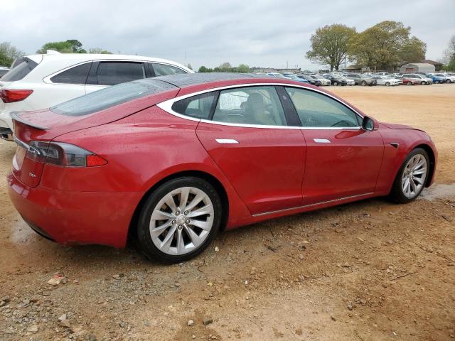 5YJSA1E2XGF169024 Tesla MODEL S