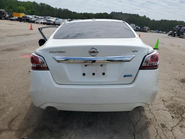 1N4AL3AP8EC297670 Nissan ALTIMA 2.5