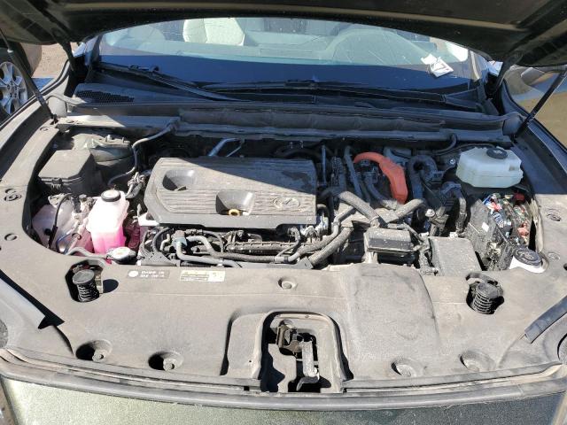 2T2BBMCA7PC012172 Lexus Rx 350h Base