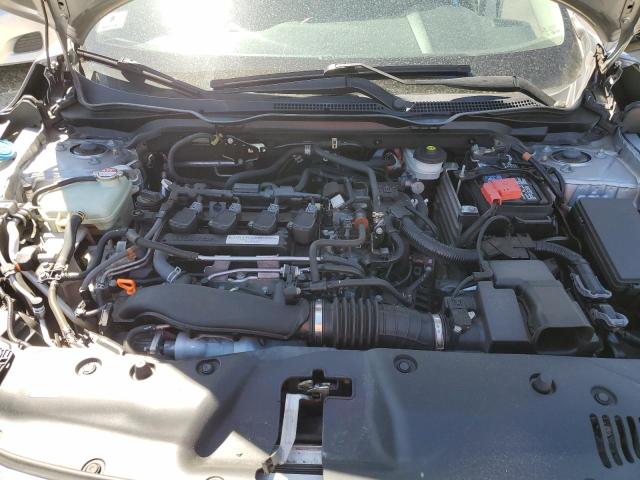 19XFC1F37KE201252 Honda CIVIC EX