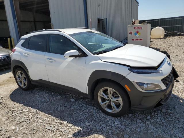 KM8K62AB6PU977712 Hyundai Kona Sel