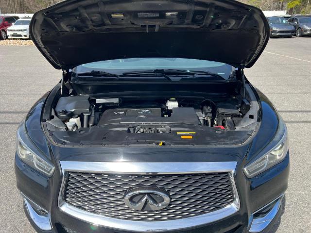 5N1DL0MM5JC522074 Infiniti QX60