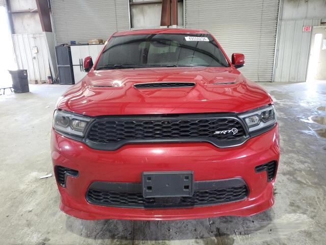 1C4SDJH94MC631229 Dodge Durango Srt Hellcat