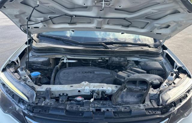 5FNYF5H84GB036617 Honda PILOT EXL