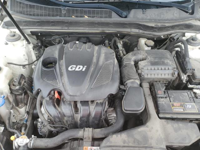 KNAGM4A72F5656361 KIA Optima Lx