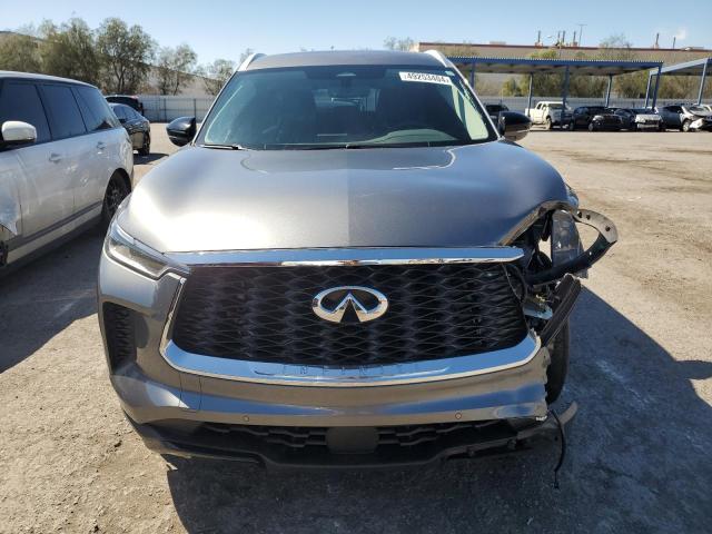 5N1DL1FS9PC348746 Infiniti QX60 LUXE