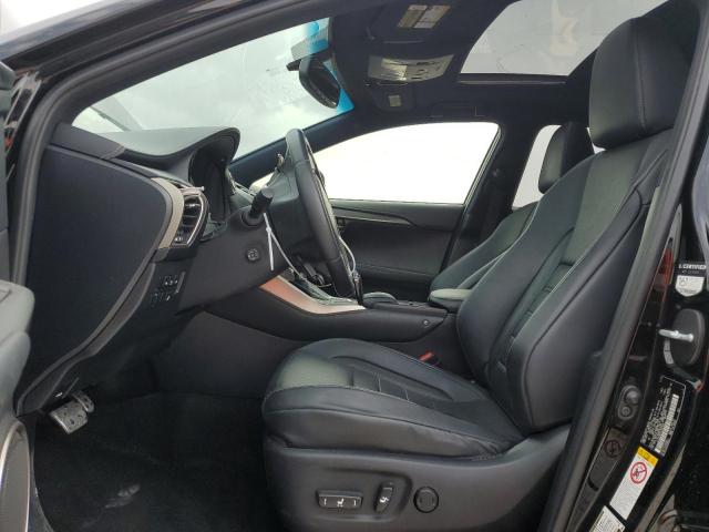 JTJYARBZXF2001635 Lexus NX 200T