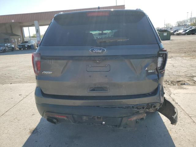 1FM5K8GTXGGA51145 Ford EXPLORER SPORT