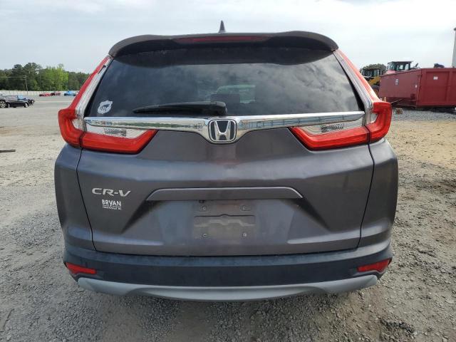5J6RW1H51JA003409 Honda CR-V EX