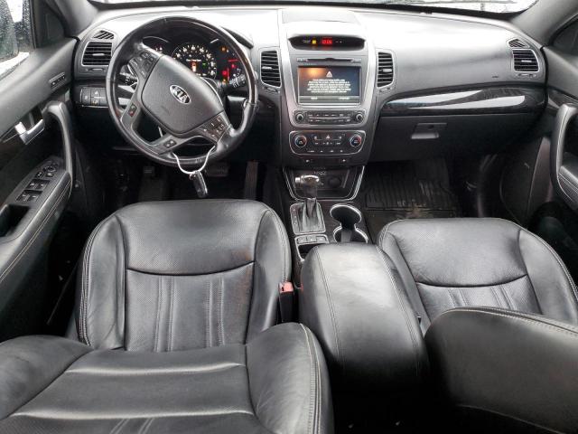 5XYKW4A7XEG469527 KIA SORENTO SX
