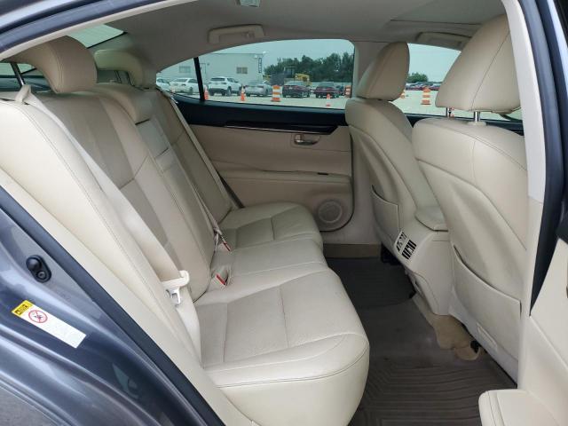 JTHBK1GG4F2208082 Lexus ES 350