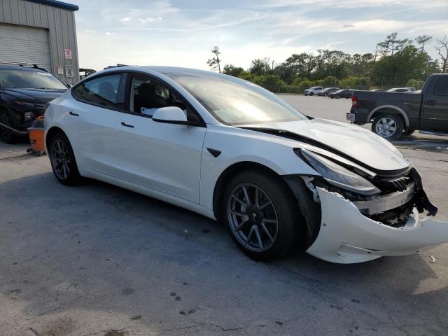 5YJ3E1EB1NF261726 Tesla MODEL 3