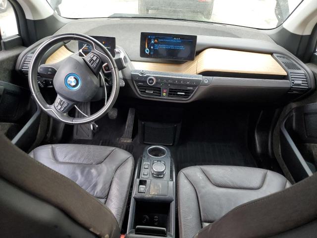 WBY1Z4C59EV275089 BMW I3 REX