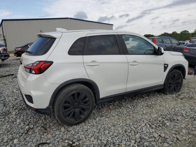 JA4AP3AU1LU005279 Mitsubishi Outlander Sport Es