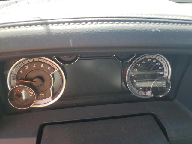 1C6RR7NM1JS355628 RAM 1500 Laie