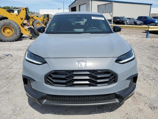 3CZRZ2H55RM760437 Honda HR-V SPORT