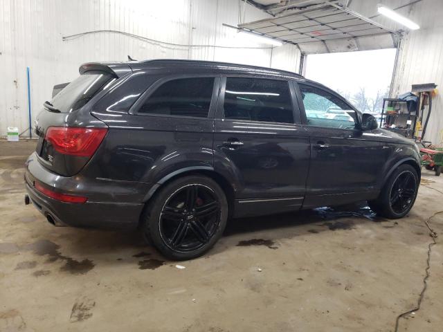 WA1DGAFE8FD010843 Audi Q7 Prestige