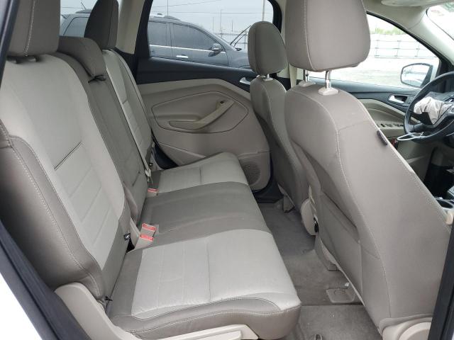 1FMCU0GX5EUB83847 Ford ESCAPE SE