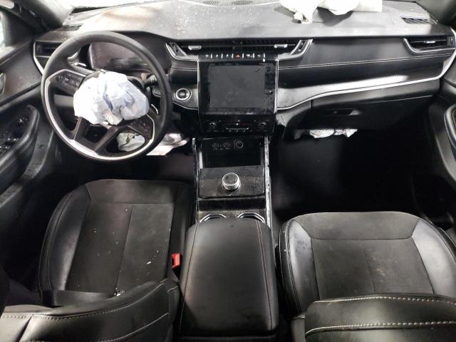1C4RJJAG9P8835385 Jeep Grand Cherokee L Laredo