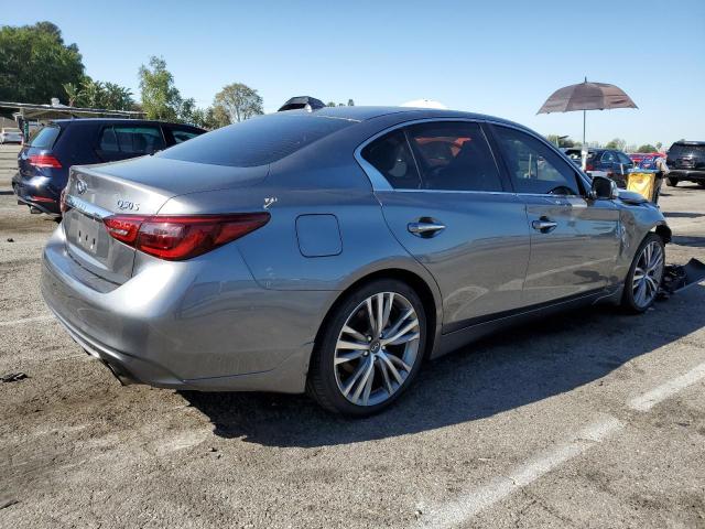 JN1EV7APXJM359106 Infiniti Q50 LUXE