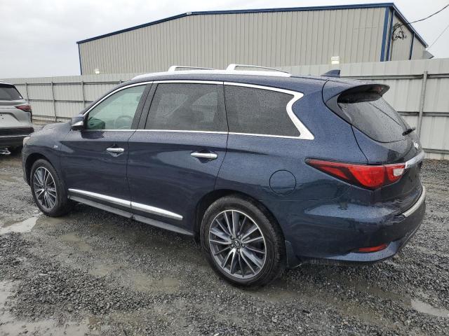 5N1DL0MN7HC541941 Infiniti QX60