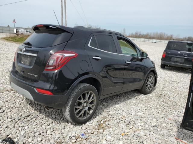 KL4CJ2SB1KB838933 Buick Encore Sport Touring