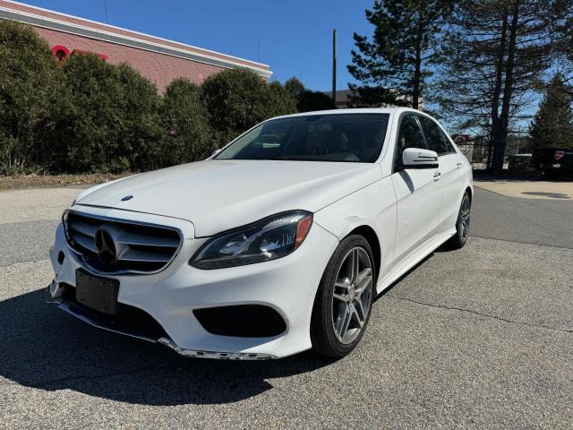 WDDHF8JB3FB125285 Mercedes-Benz E 350 4matic