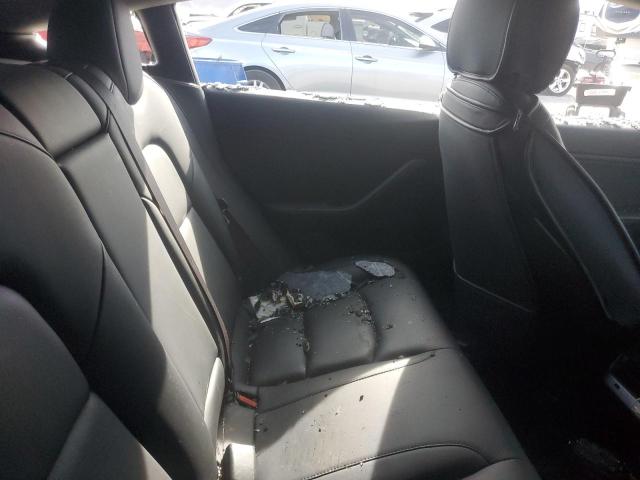 5YJ3E1EAXJF046122 Tesla MODEL 3