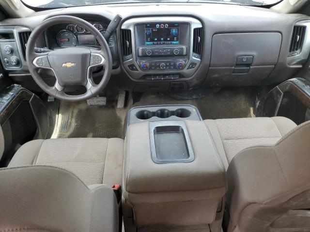 1GCVKREC2FZ272822 Chevrolet Silverado K1500 Lt