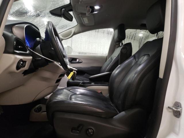 2C4RC1BG9LR114877 Chrysler Pacifica Touring L