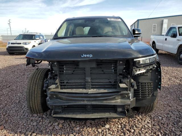 1C4RJHBG9N8633618 Jeep Grand Cherokee Limited