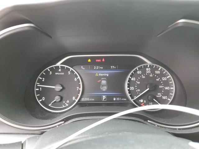 1N4AA6AP7HC415803 Nissan Maxima 3.5s