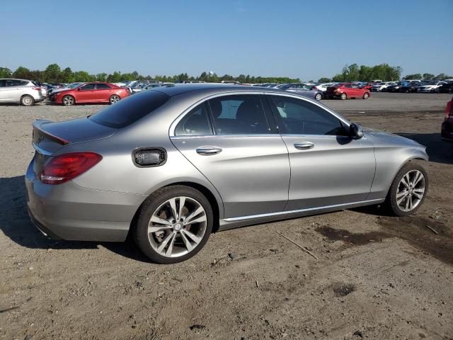 55SWF4JB7FU084469 Mercedes-Benz C 300