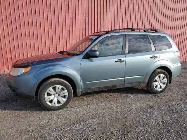 Auction sale of the 2010 Subaru Forester Xs, vin: JF2SH6BC8AG803810, lot number: 48526594