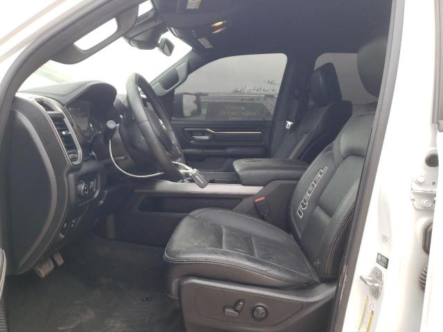 1C6SRFLT9NN405136 RAM 1500 Rebel