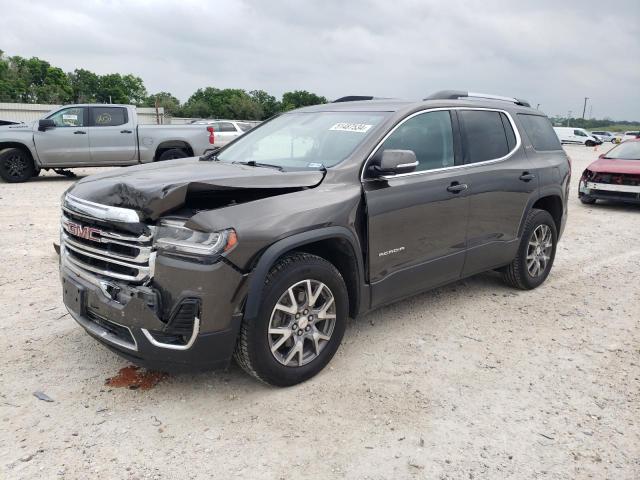 2020 Gmc Acadia Slt მანქანა იყიდება აუქციონზე, vin: 1GKKNMLSXLZ176931, აუქციონის ნომერი: 51487534