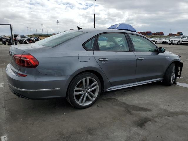 1VWAA7A37JC019743 Volkswagen PASSAT S