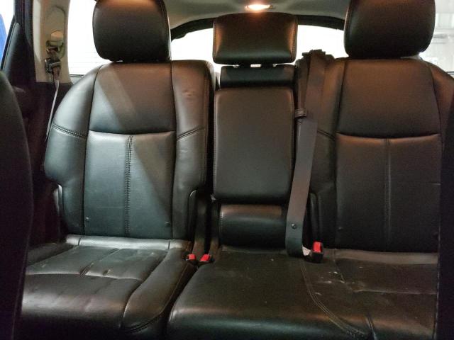 5N1AR2MM4EC626705 Nissan Pathfinder S
