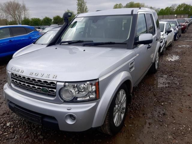 Auction sale of the 2009 Land Rover Discovery, vin: SALLAAAF3AA516695, lot number: 51685584