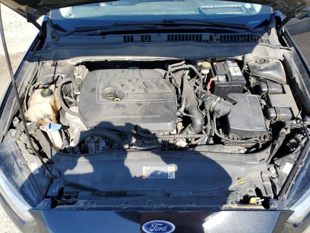 3FA6P0HD0ER170112 Ford FUSION SE